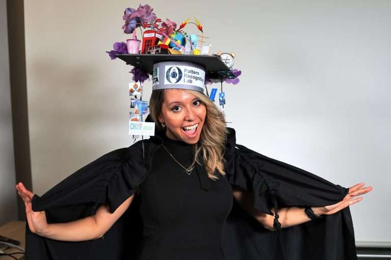 Paula Andrea Pérez-Toro