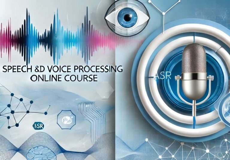 Pattern Recognition Lab Secures Funding for VHB Online Course on Speech and Voice Processing