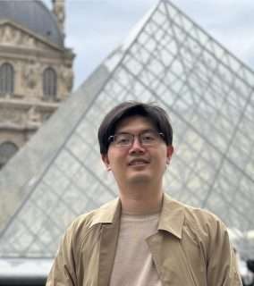 Towards entry "Invited Talk: Yuliang Huang (University College London) – Resolving Variable Respiratory Motion From Unsorted 4D Computed Tomography, March 7th 2025, 10 AM CET"