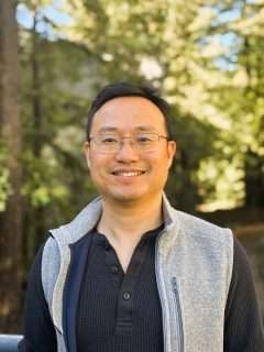 Towards entry "Dr. Zhicong Yu Appointed as Assistant Professor at UC Santa Cruz"