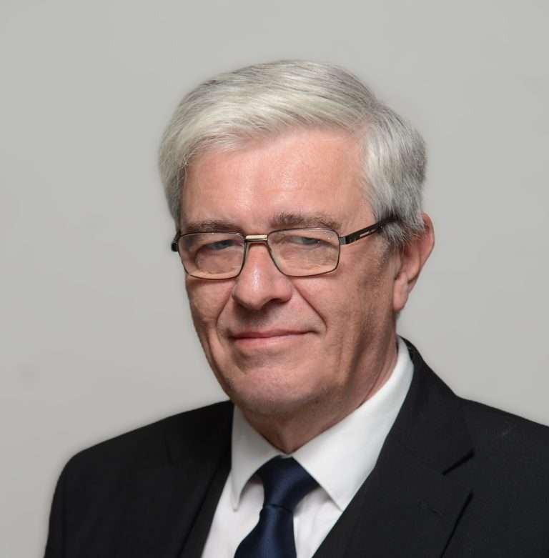 Invited Talk: Prof. Dr. Karl Friston: The Physics of Sentience, Oct 24th, 2025, 10 AM CET