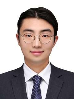 Towards entry "New PhD Student: Changhun Kim"