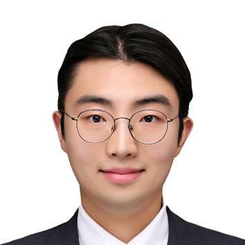 New PhD Student: Changhun Kim