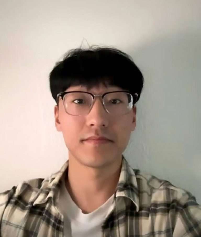 New PhD Student: Daiqi Liu