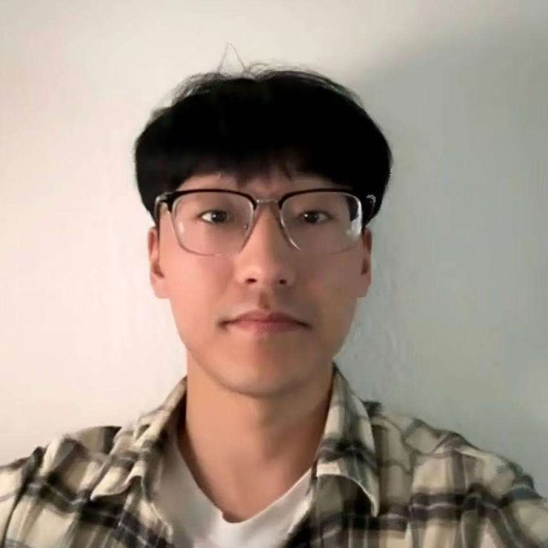 New PhD Student: Daiqi Liu