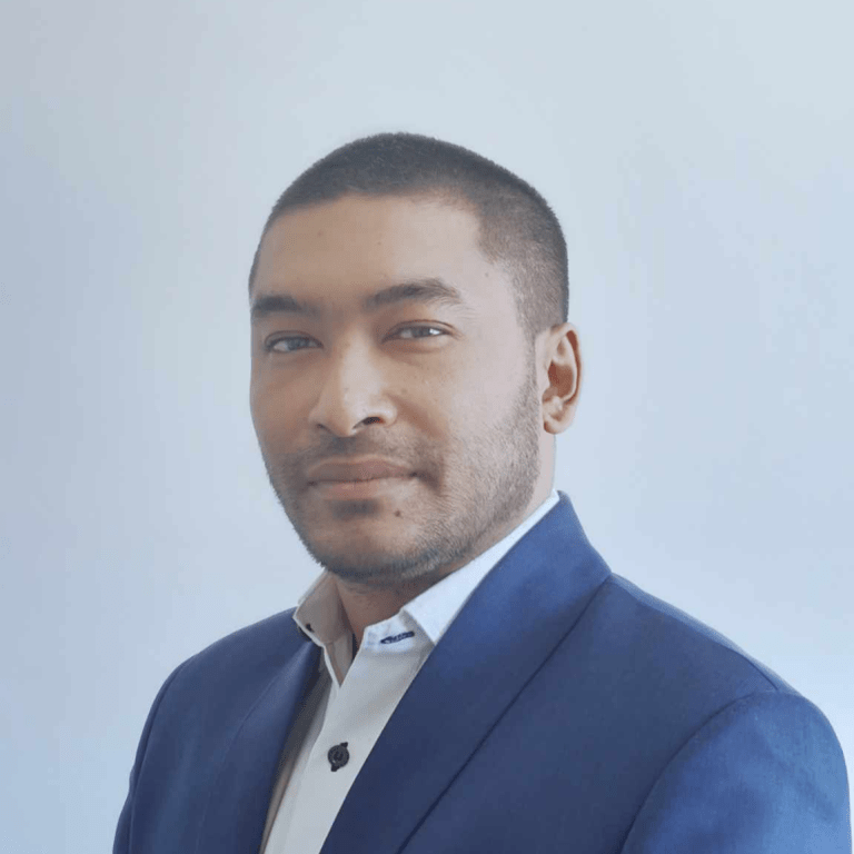 New PhD Student: Prajol Shrestha