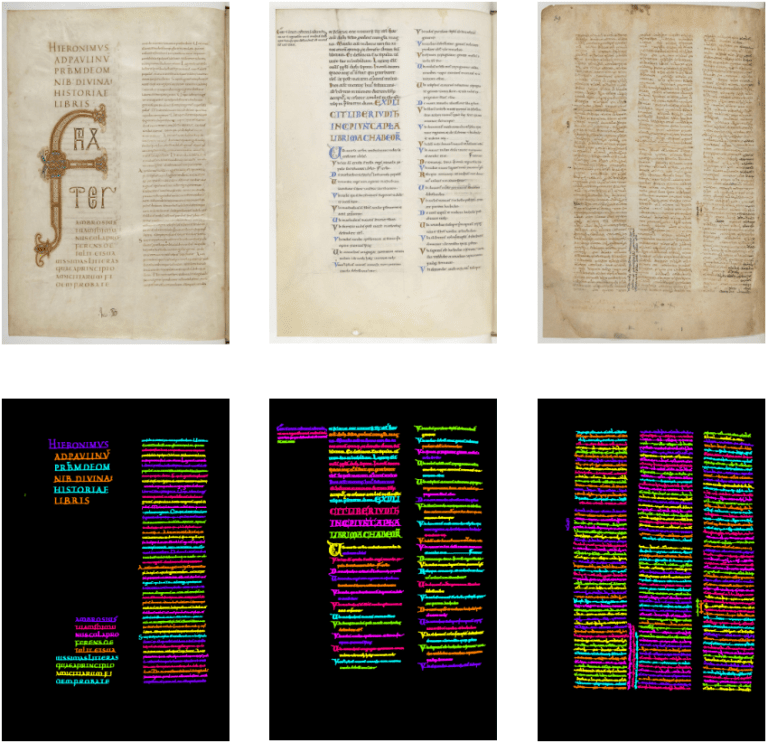 Pattern Recognition Lab Member wins Third Place in ICDAR Competition