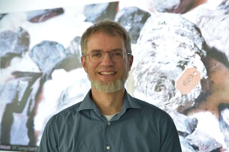 ERC Funds ‘UnLost’: Vincent Christlein Among Synergy Grant Winners