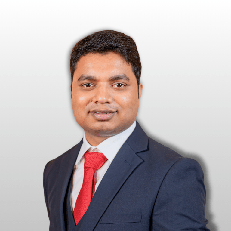 New PhD Student: Md Hasan