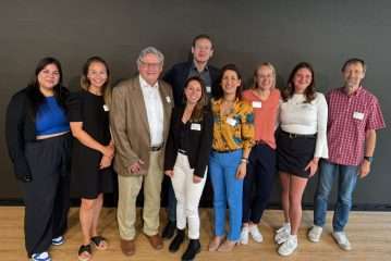 New Team of the Profile Center Medical Engineering at FAU.