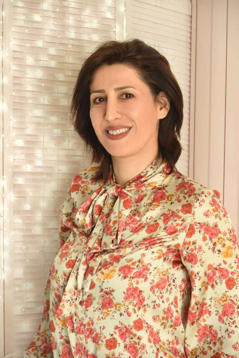 Dr. Maryam Mirzaei Appointed Director of the Profile Center Medical Engineering at FAU