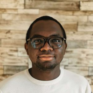 Michael S. Simo, M. Sc.