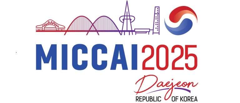 The Pattern Recognition Lab at MICCAI 2025