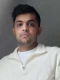 Karan Pahlajani