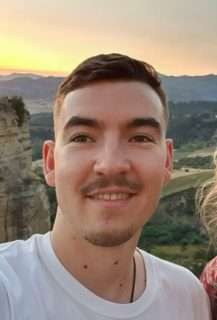 Towards entry "New PhD student: Sebastian Baum joins the PRL"