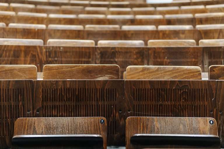 Featured image for Curriculum / Courses