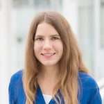 Aline Sindel, M. Sc.