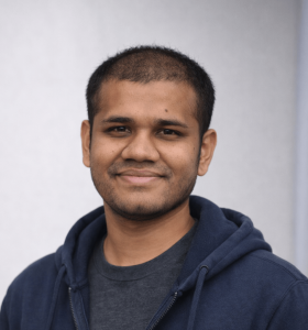 Mahfuzur Rahman Chowdhury