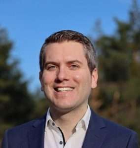 Stefan Ploner, M. Sc.