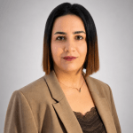 Mahshad Lotfinia, M. Sc.